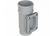 DPR68 ACCESS PIPE; GREY