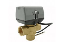 *PANASONIC 3 WAY VALVE FOR DHW