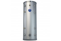 BUFFER TANK DIRECT 200l