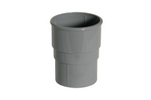 FLO DPR68 PIPE SOCKET; GREY