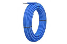 FRANKISCHE ALPEX MLCP WITH SHEATING (BLUE)-16X2MM-50M