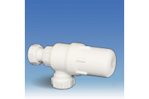 E.TUPLING 40MM BOTTLE TRAP TELESCOPIC