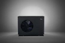 FLOE AIR SOURCE HEAT PUMP R290 8.3KW