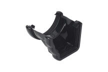 FLO NIAGARA TO HR GUTTER ADAPTOR; LH BLK