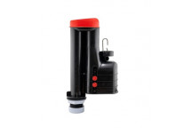 FLUIDMASTER PRO COMPACT DUAL FLUSH SYPHON - 9 INCH