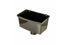 FLO DPR80 HICAP HOPPER; BLK