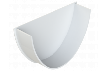 PFLOW DEEP INTERNAL STOP END; WHITE