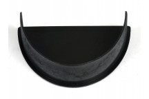 115MM DEEPSTYLE CAST IRON EFFECT INTERNAL STOPEND