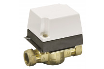 DANFOSS HP22 / 2 PORT VALVE