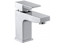 LYMM BASIN MIXER  - WASTE NOT INCLUDED