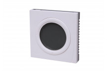 DANFOSS ROOM THERMOSTATS, ROOM THERMOSTAT, 230.0 V, IN-WALL