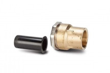 POLYGUARD 63X2\" BSP FI ADAPTOR