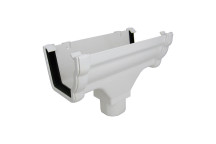 FLO NIAGARA RUNNING O/LET MULTI; WHITE