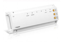 *UFH 2 ZONE MASTER CONTROL UNIT RF