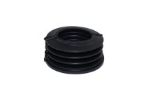 E.TUPLING 40MM RUBBER WASTE ADAPTOR