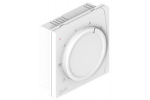 DANFOSS RET1001M-V2, 230VAC, DIAL THERMOSTAT