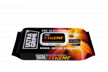 ULTRAGRIME PRO XTREME CLOTHWIPES - PACK 40 WIPES