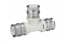 FRANKISCHE ALPEX MLC EQUAL TEE 32MM