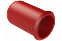 POLYFAST PLASTIC PIPE STIFFENER; 63MM