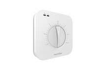 HEATMISER DS1 MANUAL DIAL THERMOSTAT