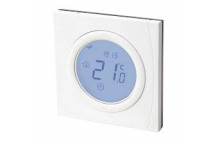 DANFOSS ROOM THERMOSTATS, ROOM THERMOSTAT, 230.0 V, IN-WALL
