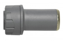 POLYPLUMB ORIGINAL SOCKET REDUCER; 15MM X 10MM