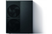 PANASONIC Aquarea T-CAP M series R290 9 kW 3ph outdoor