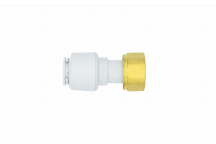 FF+ 15MM X 3/4\" TAP CONNECTOR