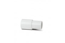 S/WELD TANK CONN.& WASTE REDUCER ADAPTOR