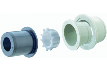 PLASSON 110MM X 90MM REDUCING SET