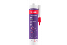 PENOSIL LEAD FLASHING 385 - GREY (BOX:24)