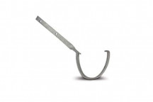 PFLOW DEEP GALV GUTTER BCKS; SIDE RAFTER