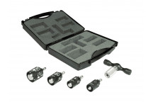 FRANKISCHE ALPEX DEBURRING & CALIBRATION KIT