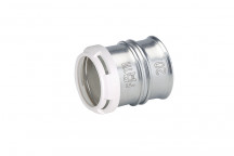 FRANKISCHE ALPEX-DUO XS REPLACEMENT PRESSING SLEEVE WITH FIXING RING 1