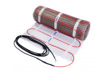 *DANFOSS DEVICOMFORT 200W ELECTRIC MAT 3M2