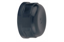 PLASSON THREADED CAP - 1 1/4\"