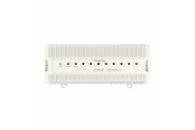 *8 ZONE WIRING CENTRE