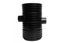*POLYDRAIN HYDROCELL 450MM SILT TRAP