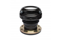 PLASSON FLANGED COUPLER COMP 160(5)