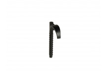 FRANKISCHE ALPEX SINGLE DOWEL HOOK 90MM