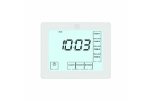4 CHANNEL TIME CLOCK