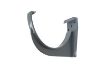 FLO RWHCP115 FASCIA BRACKET; GREY