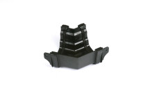 106MM PROSTYLE CAST IRON EFFECT 135° INTERNAL GUTTER ANGLE