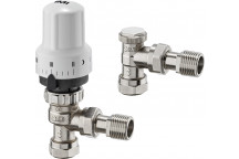 IMI 15MM ANGLED CALYPSO TRV & L/S PACK