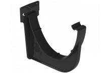 PFLOW DEEP FASCIA BRACKET; BLACK