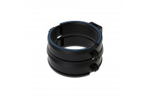 M3+ 110MM ACOUSTIC SOIL DOUBLE CLAMP