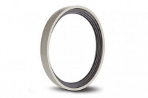 S2000 RING SEAL ADAPTOR; 4\"/110MM GREY