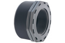 PLASSON REDUCING BUSH 3/4\" X 1/2\"