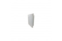 TRICEL RECESSED THREE PHASE ELECTRICAL BOX