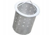 SILT BUCKET